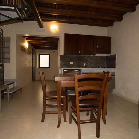La Serenissima Bed & Breakfast 3*