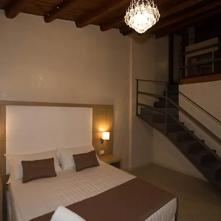 La Serenissima 3* Palermo