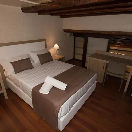 La Serenissima Bed & Breakfast Palermo