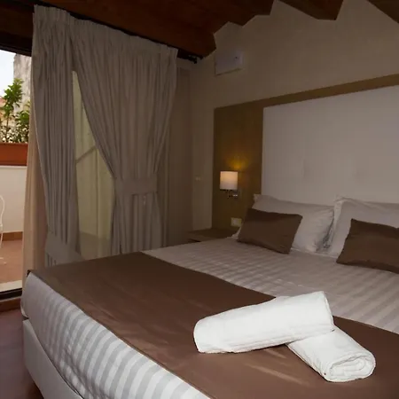 Bed & Breakfast La Serenissima 3*