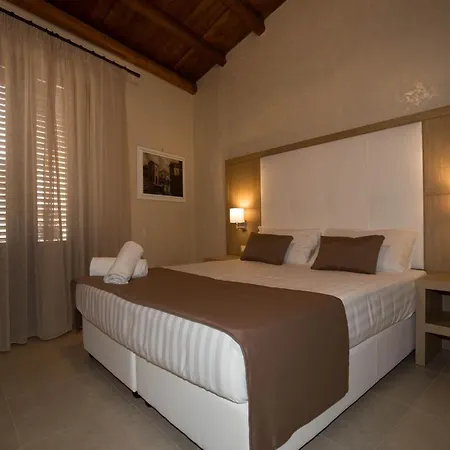 Bed & Breakfast La Serenissima Palermo